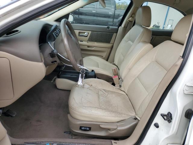 Photo 7 from auction – 2000 FORD TAURUS SE with VIN 1FAFP58SXYA287710