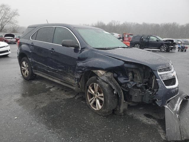 Photo 4 from auction – 2015 CHEVROLET EQUINOX LS with VIN 2GNALAEK3F6297414