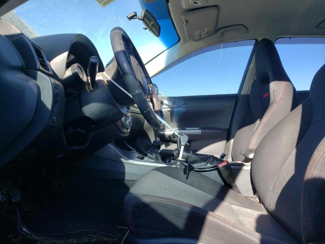 Photo 7 from auction – 2014 SUBARU IMPREZA WR with VIN JF1GR7E64EG223267
