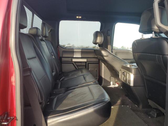Photo 10 from auction – 2016 FORD F150 SUPER with VIN 1FTEW1EG5GFD51185