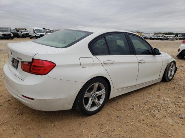 Photo 3 from auction – 2015 BMW 320 I with VIN WBA3B1G51FNT03957
