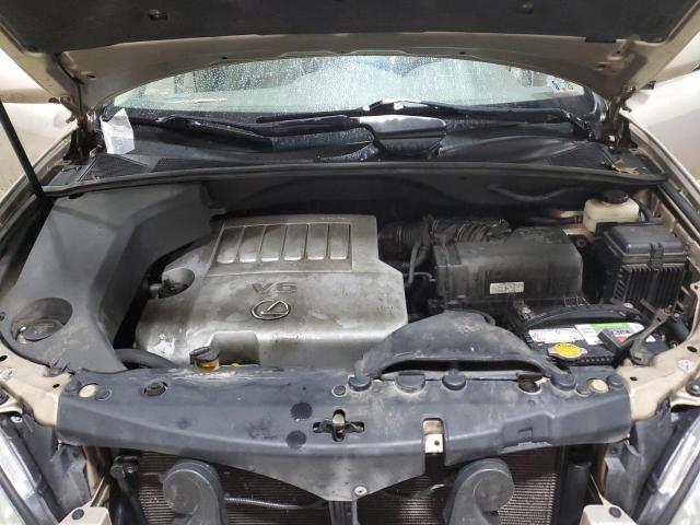 Фото 12 с аукциона – 2008 LEXUS RX 350 с VIN 2T2HK31U08C048045