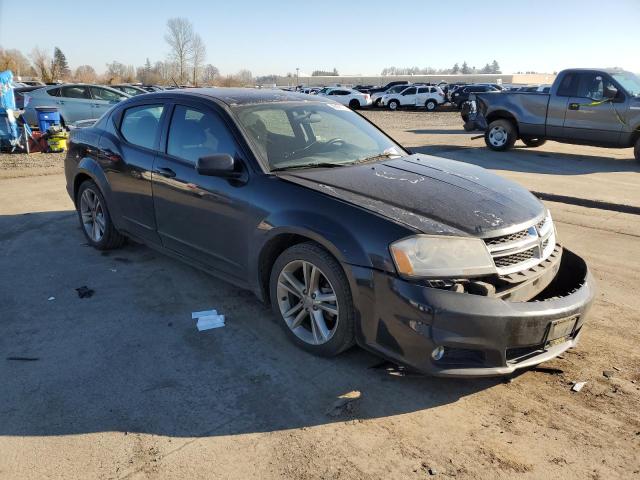 Photo 4 from auction – 2011 DODGE AVENGER MA with VIN 1B3BD1FG3BN584764