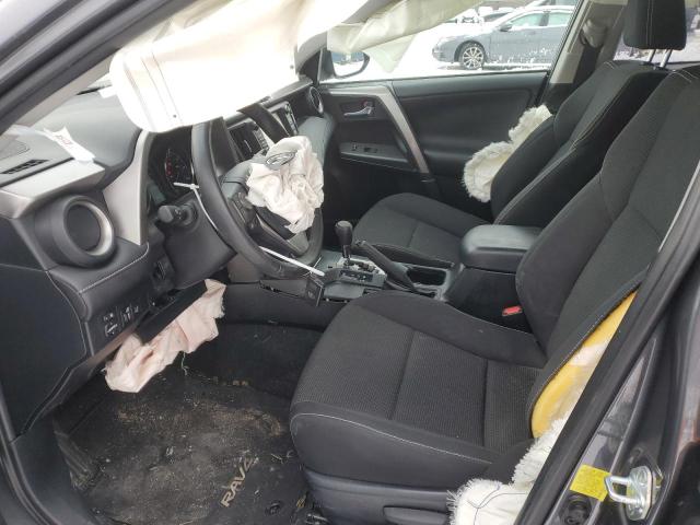 Photo 7 from auction – 2017 TOYOTA RAV4 HV LE with VIN JTMRJREV6HD080454