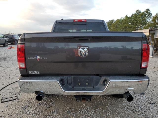 Photo 6 from auction – 2015 RAM 1500 SLT with VIN 1C6RR6LT2FS686049