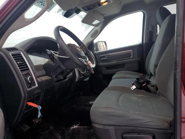 Photo 7 from auction – 2017 RAM 1500 SLT with VIN 1C6RR7LT7HS563193
