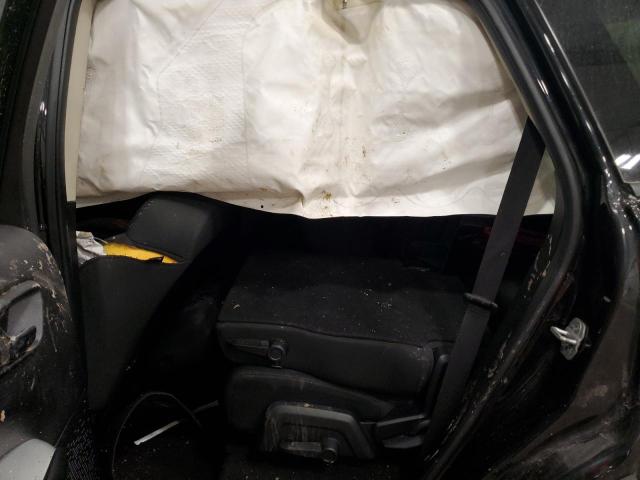 Photo 11 from auction – 2012 DODGE JOURNEY SX with VIN 3C4PDCBG9CT143566