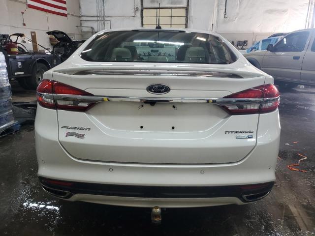 Photo 6 from auction – 2018 FORD FUSION TIT with VIN 3FA6P0D96JR151186
