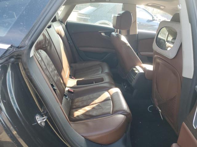 صورة رقم 10 من المزاد - 2012 AUDI A7 PRESTIG مع VIN WAUSGAFC1CN001979