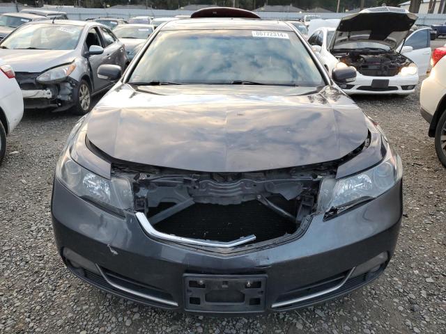 Photo 5 from auction – 2012 ACURA TL with VIN 19UUA9F58CA010636