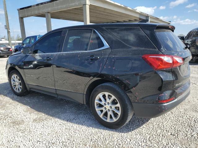 Photo 2 from auction – 2018 CHEVROLET EQUINOX LT with VIN 2GNAXJEV5J6241157