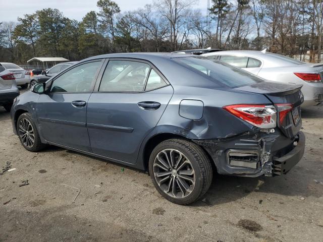 Photo 2 from auction – 2014 TOYOTA COROLLA L with VIN 2T1BURHE5EC189436