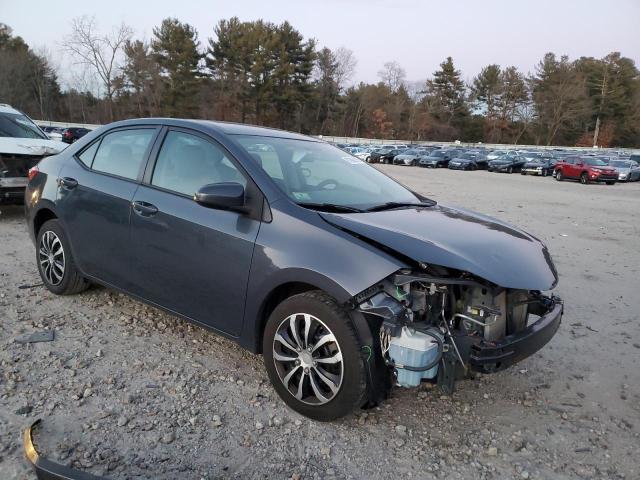 Photo 4 from auction – 2015 TOYOTA COROLLA L with VIN 2T1BURHE8FC451340