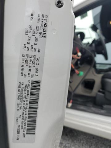Photo 14 from auction – 2015 DODGE GRAND CARA with VIN 2C4RDGCG3FR653255