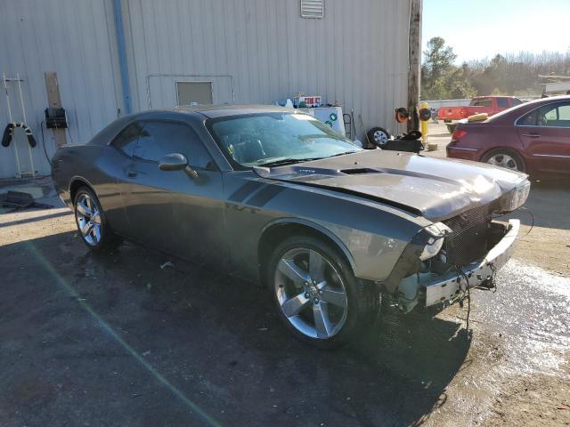 Photo 4 from auction – 2009 DODGE CHALLENGER with VIN 2B3LJ54T29H503065
