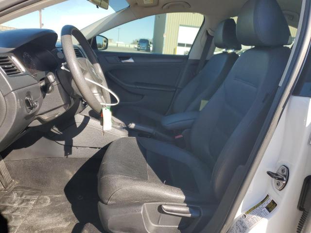 Photo 7 from auction – 2014 VOLKSWAGEN JETTA BASE with VIN 3VW2K7AJ8EM384064