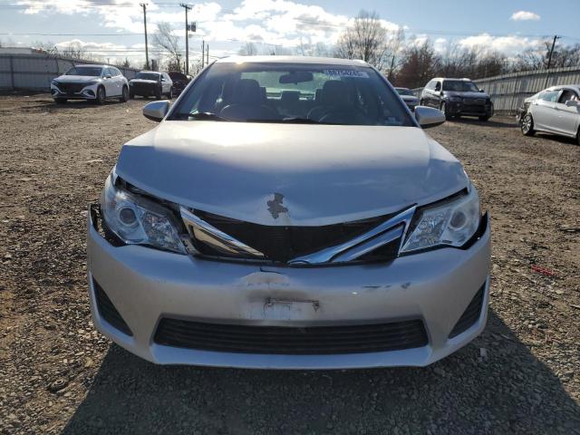 Photo 5 from auction – 2012 TOYOTA CAMRY BASE with VIN 4T4BF1FKXCR161945