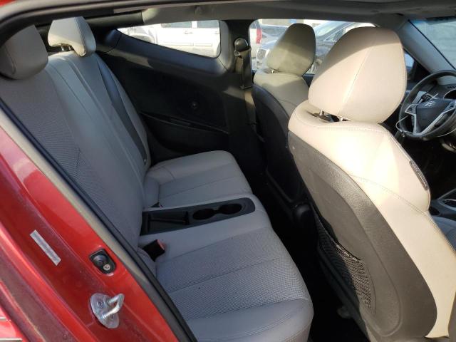 Photo 10 from auction – 2012 HYUNDAI VELOSTER with VIN KMHTC6AD9CU027246