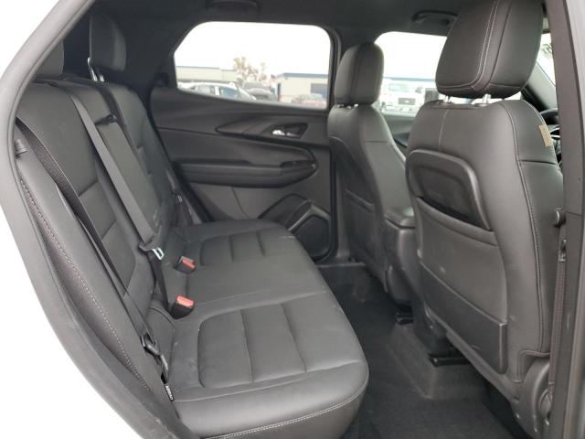 Photo 11 from auction – 2023 CHEVROLET TRAILBLAZE with VIN KL79MVSLXPB069144