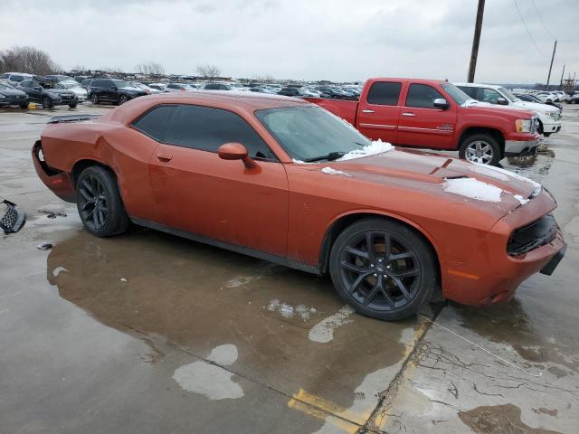 Photo 4 from auction – 2020 DODGE CHALLENGER with VIN 2C3CDZAG4LH191282