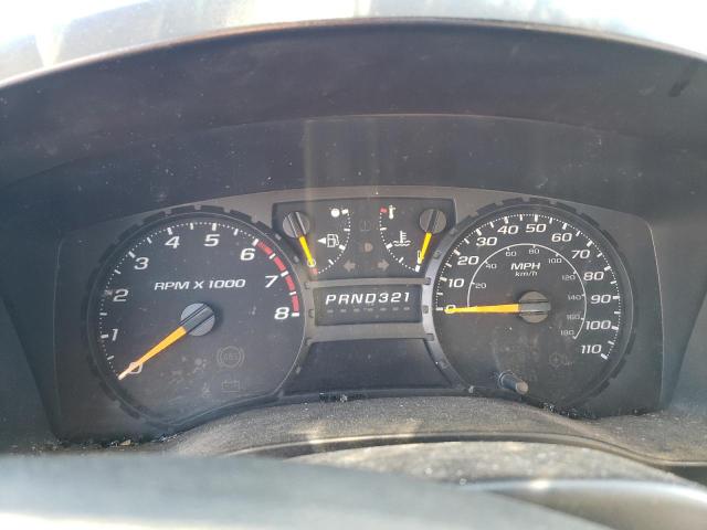 Фото 9 с аукциона – 2008 GMC CANYON с VIN 1GTDT199488129713