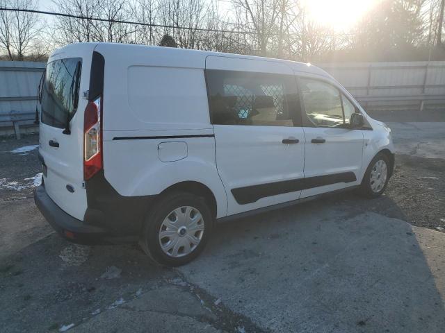 Photo 3 from auction – 2020 FORD TRANSIT CO with VIN NM0LS7E20L1458983