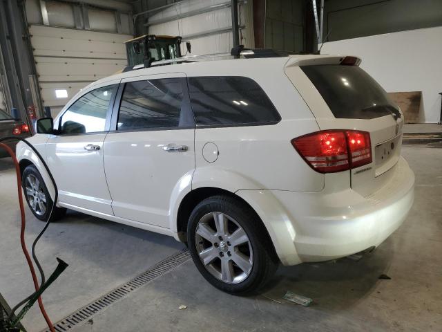 Photo 2 from auction – 2009 DODGE JOURNEY R/ with VIN 3D4GG67V99T197462