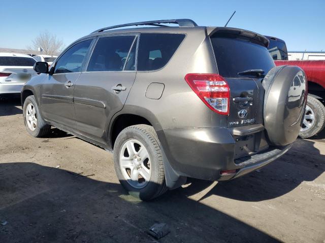 Photo 2 from auction – 2009 TOYOTA RAV4 with VIN JTMZF35V795003781