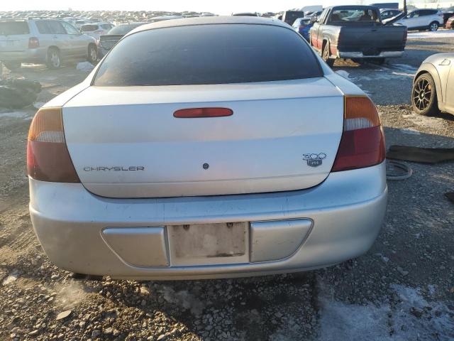 Photo 6 from auction – 2000 CHRYSLER 300M with VIN 2C3HE66GXYH430660