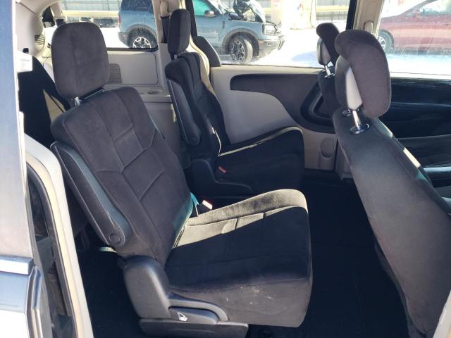 Снимка 11 от търг – 2011 DODGE GRAND CARA с VIN 2D4RN5DG3BR679125