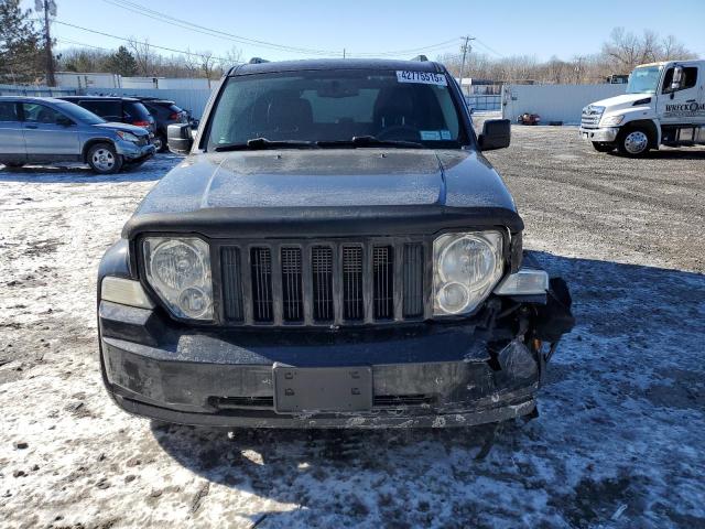 Photo 5 from auction – 2012 JEEP LIBERTY SP with VIN 1C4PJMAK2CW170946