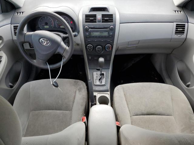Photo 8 from auction – 2013 TOYOTA COROLLA BA with VIN 2T1BU4EE7DC933463