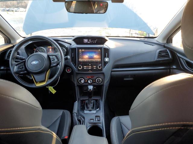 Photo 8 from auction – 2023 SUBARU CROSSTREK with VIN JF2GTHSC6PH327186