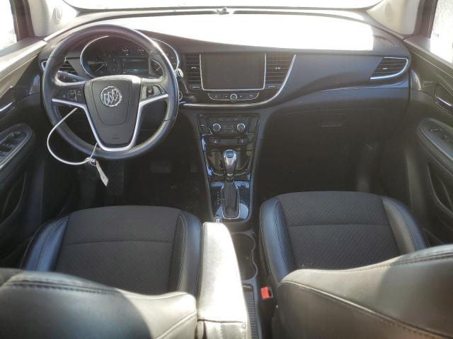 Photo 8 from auction – 2018 BUICK ENCORE with VIN KL4CJASB7JB596030