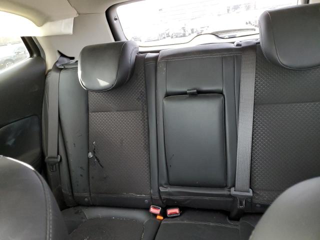 Photo 10 from auction – 2020 BUICK ENCORE PRE with VIN KL4CJESB9LB019560