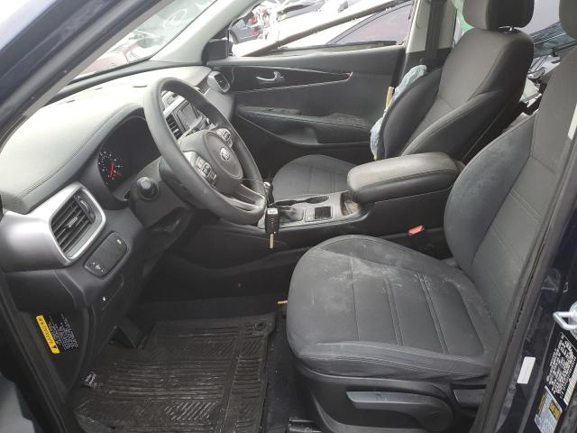 Photo 7 from auction – 2016 KIA SORENTO LX with VIN 5XYPGDA37GG109246