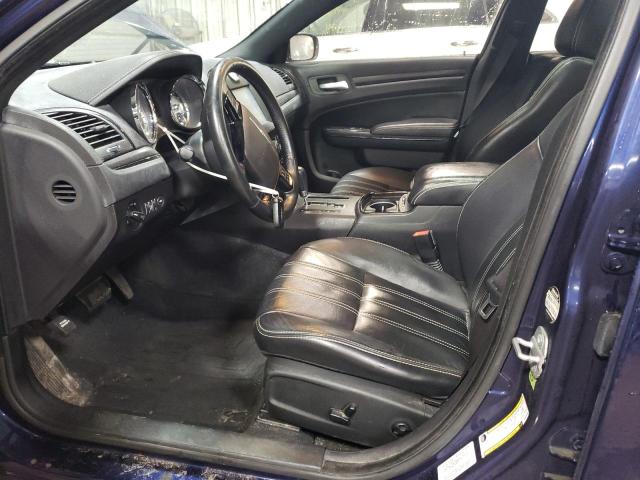 Photo 7 from auction – 2013 CHRYSLER 300 S with VIN 2C3CCABT9DH672436