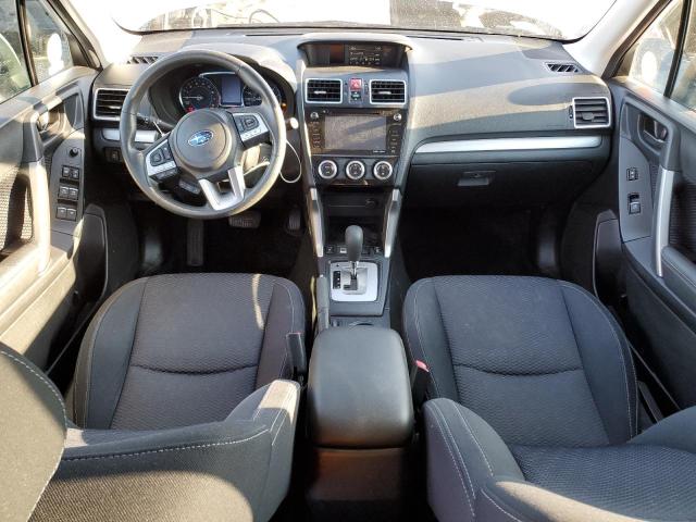 Photo 8 from auction – 2018 SUBARU FORESTER 2 with VIN JF2SJAGC3JH517843