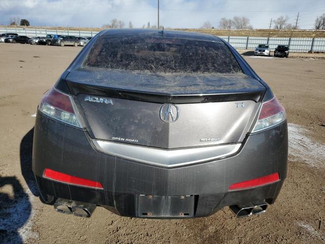 Photo 6 from auction – 2009 ACURA TL with VIN 19UUA96579A005226