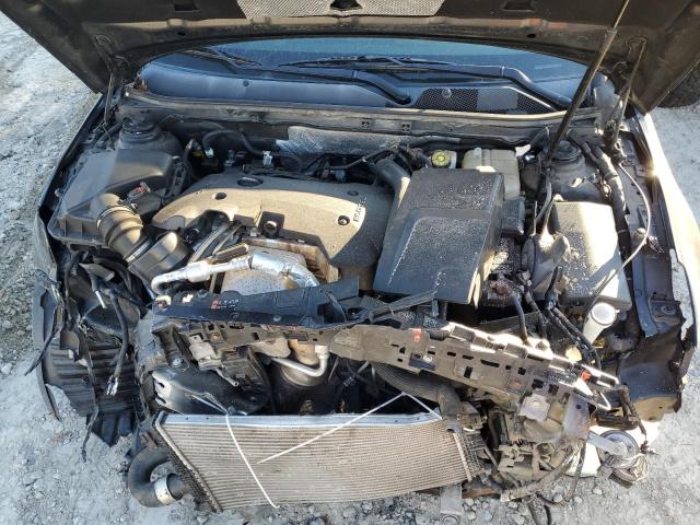 Photo 11 from auction – 2015 BUICK REGAL PREM with VIN 2G4GN5EX3F9116905