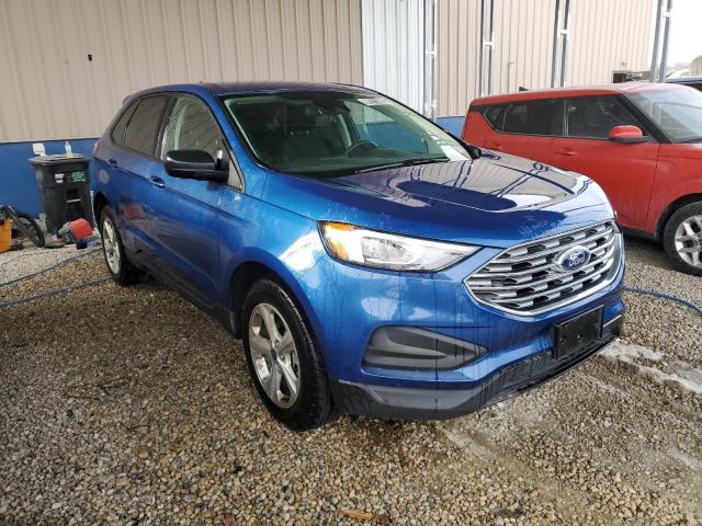 Foto 4 de la subasta – 2022 FORD EDGE SE con VIN 2FMPK4G95NBA80935