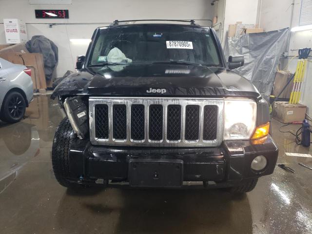 Фото 5 с аукциона – 2008 JEEP COMMANDER с VIN 1J8HG68268C152908