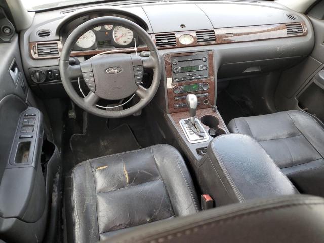 Photo 8 from auction – 2007 FORD FIVE HUNDR with VIN 1FAHP25197G146478
