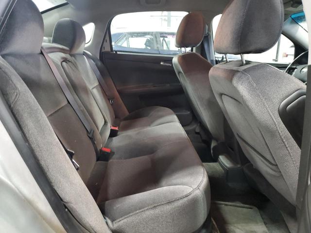 Photo 10 from auction – 2012 CHEVROLET IMPALA LT with VIN 2G1WB5E36C1322325