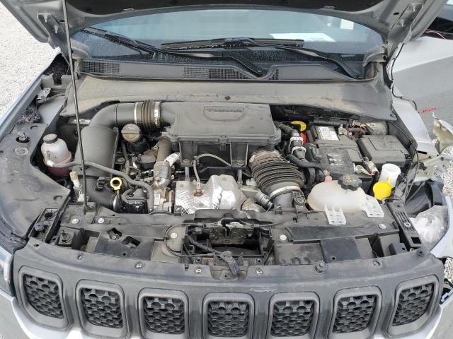 Photo 12 from auction – 2024 JEEP COMPASS TR with VIN 3C4NJDDN2RT588709