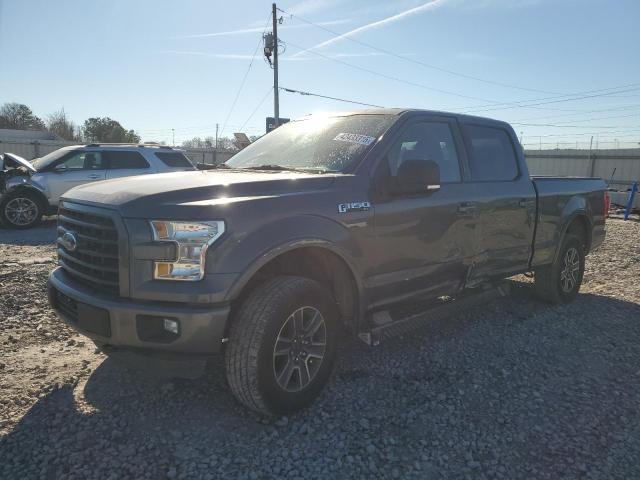 FORD F150 SUPER 2015 with VIN 1FTFW1EF6FFA23316 - Photo from auction