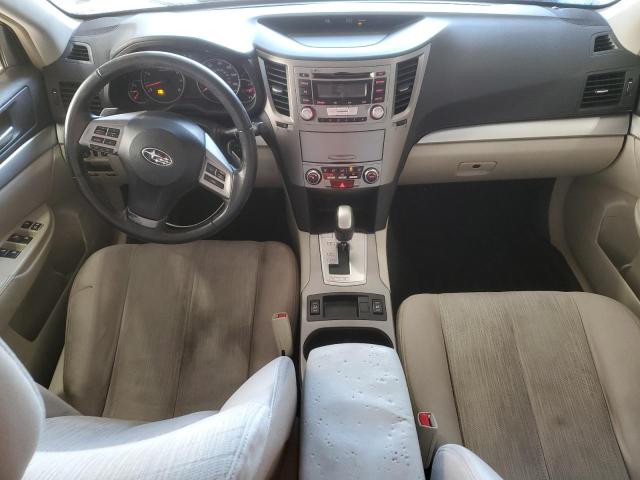 صورة رقم 8 من المزاد - 2013 SUBARU LEGACY 2.5 مع VIN 4S3BMBC65D3019043