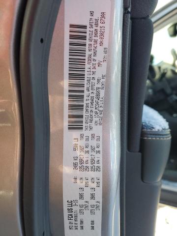 Photo 14 from auction – 2015 JEEP CHEROKEE L with VIN 1C4PJMCS4FW686078