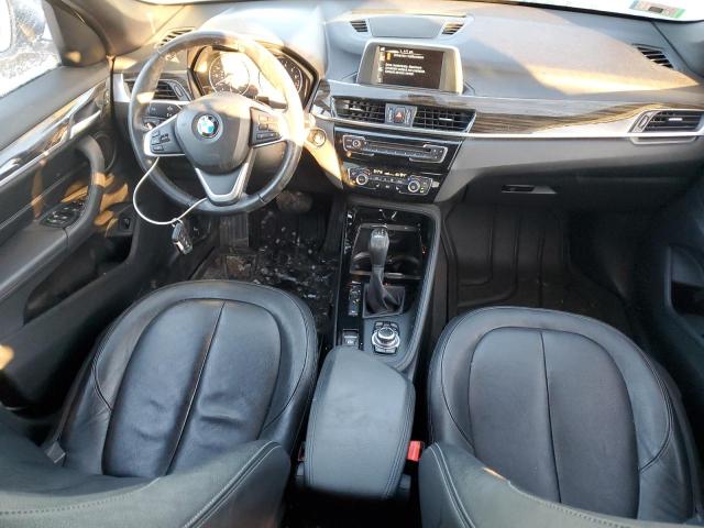 Photo 8 from auction – 2016 BMW X1 XDRIVE2 with VIN WBXHT3C30GP888335