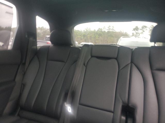 Photo 10 from auction – 2021 AUDI Q7 PRESTIG with VIN WA1VXAF76MD029278
